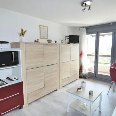 Les Hirondelles - Ideal Pour Les Vacances, Pour 4 Personnes ! Mae-7854 Aix-les-Bains