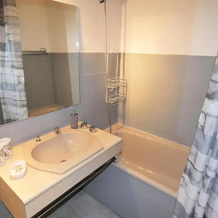 Les Hirondelles - Ideal Pour Les Vacances, Pour 4 Personnes ! Mae-7854