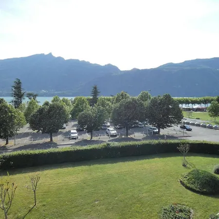 Les Hirondelles - Ideal Pour Les Vacances, Pour 4 Personnes ! Mae-7854