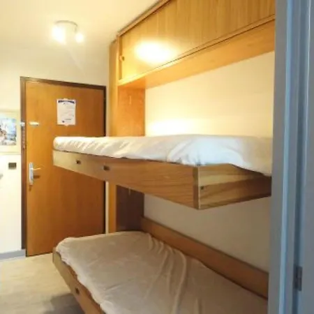 Les Hirondelles - Ideal Pour Les Vacances, Pour 4 Personnes ! Mae-7854 Apartment *