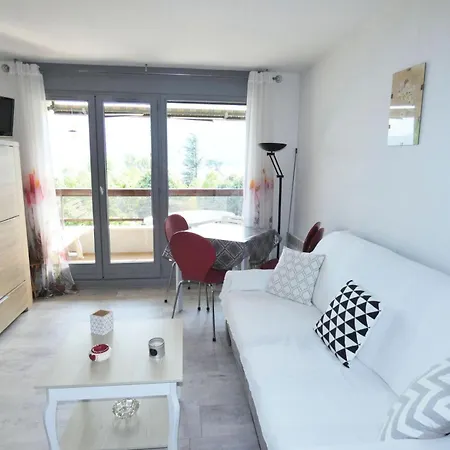 Les Hirondelles - Ideal Pour Les Vacances, Pour 4 Personnes ! Mae-7854 エクスレバン