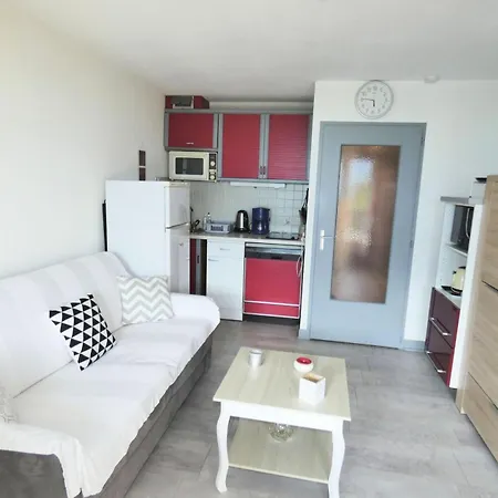 Les Hirondelles - Ideal Pour Les Vacances, Pour 4 Personnes ! Mae-7854 *