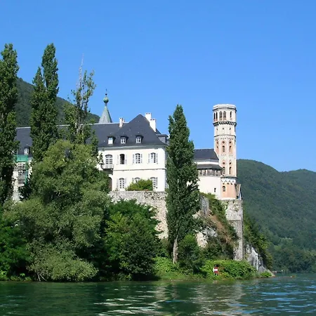 Les Hirondelles - Ideal Pour Les Vacances, Pour 4 Personnes ! Mae-7854 Apartment *