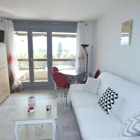Les Hirondelles - Ideal Pour Les Vacances, Pour 4 Personnes ! Mae-7854 Lägenhet