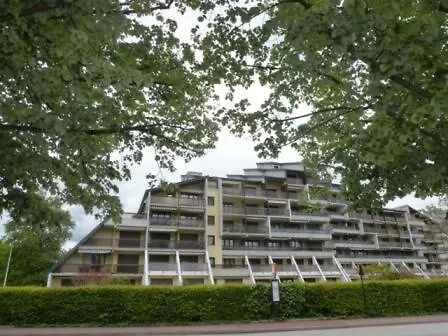 Les Hirondelles - Ideal Pour Les Vacances, Pour 4 Personnes ! Mae-7854 Lägenhet