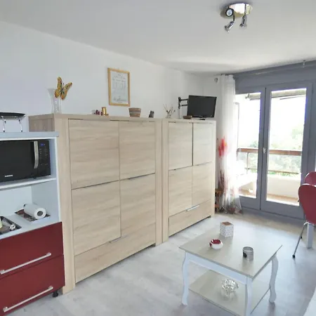 Les Hirondelles - Ideal Pour Les Vacances, Pour 4 Personnes ! Mae-7854 Lägenhet Aix-les-Bains