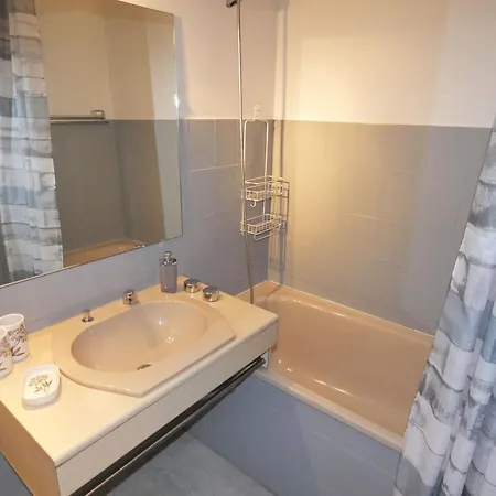 Les Hirondelles - Ideal Pour Les Vacances, Pour 4 Personnes ! Mae-7854 Lägenhet