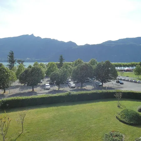 Lägenhet Les Hirondelles - Ideal Pour Les Vacances, Pour 4 Personnes ! Mae-7854 Aix-les-Bains