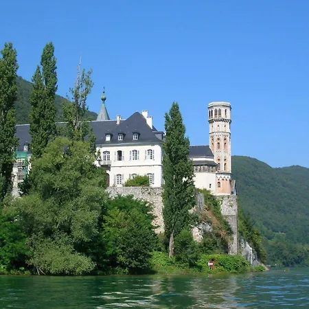 Lägenhet Les Hirondelles - Ideal Pour Les Vacances, Pour 4 Personnes ! Mae-7854 Aix-les-Bains