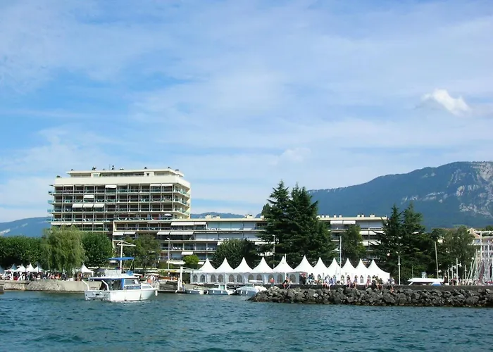 Les Hirondelles - Ideal Pour Les Vacances, Pour 4 Personnes ! Mae-7854 شقة إيكس ليه با