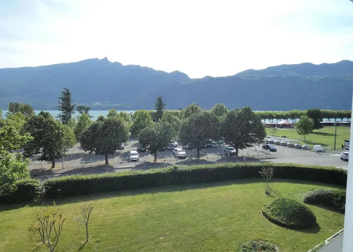 Les Hirondelles - Ideal Pour Les Vacances, Pour 4 Personnes ! Mae-7854