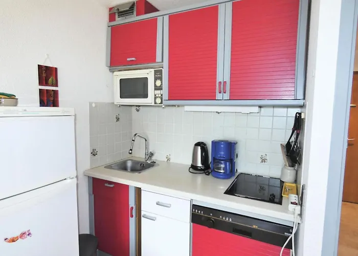 Les Hirondelles - Ideal Pour Les Vacances, Pour 4 Personnes ! Mae-7854 * Aix-les-Bains