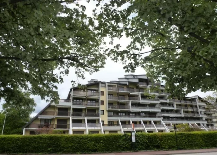 Les Hirondelles - Ideal Pour Les Vacances, Pour 4 Personnes ! Mae-7854 Apartment *