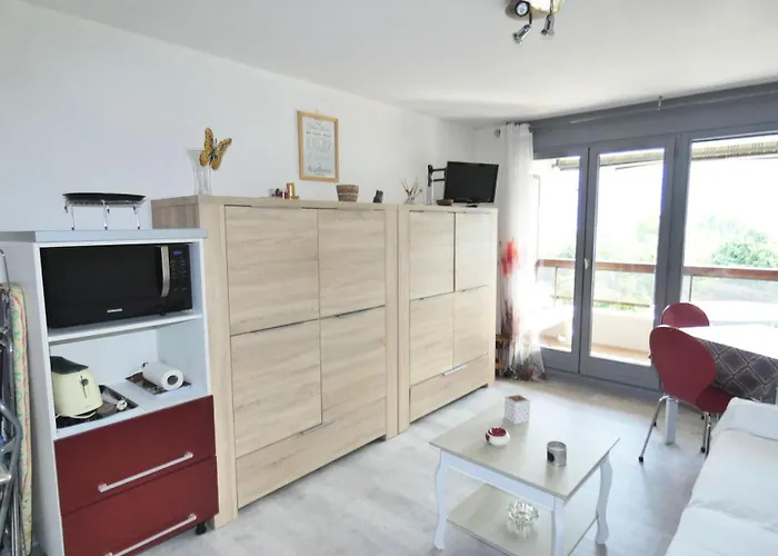 Apartment Les Hirondelles - Ideal Pour Les Vacances, Pour 4 Personnes ! Mae-7854 *